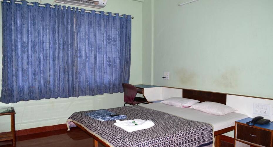 Hotel Jog, Ganpatipule 3